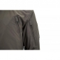 Mobile Preview: CARINTHIA MIG 4.0 Garment Jacke Oliv