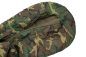 Mobile Preview: Carinthia Schlafsack Defence 4 US Woodland Camouflage