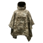 Preview: Carinthia® G-LOFT Tactical Multifunktions Ponchosystem C-Camo