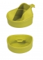 Preview: WILDO Sweden AB FOLD-A-CUP 600ml - TPE - LIME
