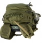 Mobile Preview: Direct Action DUST® MkII BACKPACK - Cordura® - US Woodland Camouflage