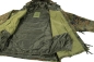 Mobile Preview: BW Flecktarn ECWCS Cold Wet Weather Parka