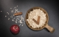 Mobile Preview: TACTICAL FOODPACK® OATMEAL AND APPELS
