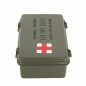 Preview: US Army General Purpose Vehicle Military MedKit