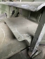 Mobile Preview: US Army Humvee HMMWV  Radio Rack Mounting Plate Funktisch Zwischendeck