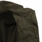 Mobile Preview: Helikon Tex Covert M-65 Jacket - Taiga Green / Black A