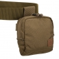 Mobile Preview: Helikon-Tex SERE Molle Pouch Black