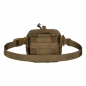 Mobile Preview: Helikon-Tex SERE Molle Pouch Adaptive Green