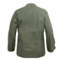 Preview: US Army NAM Vintage Fatigue Cotton Shirt Olive Drab