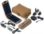 Preview: Powertraveller Powermonkey eXtreme Tactical Solar Coyote
