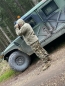 Mobile Preview: US Army ECWCS L3 Gen III Fleece 200 Polartec Jacke OCP Tan499