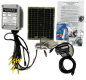 Preview: Pulsetech Pulse Charge Monitor Distribution System (PCMDS)