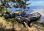 Mobile Preview: Swiss Army M2 Raftingboot gebr.