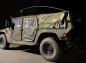 Preview: Humvee Hmmwv Antennen Abspannseil