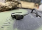 Preview: WileyX GRID CAPTIVATE™ Polarisierend Grey Army Green