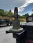 Preview: US Army Hmmwv Humvee Truck Antennenhalterung mit Fuss