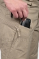 Mobile Preview: HELIKON-TEX URBAN TACTICAL PANTS UTP RIPSTOP Black