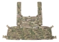Mobile Preview: Warrior Assault System EO 901 Chest Rig Multicam