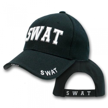 US POLICE SWAT Deluxe Law Enforcement Cap Mütze