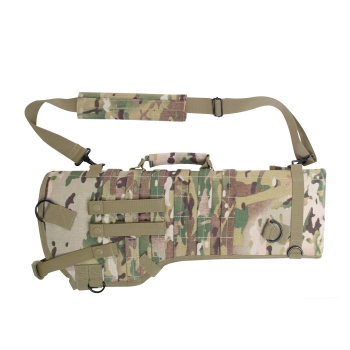 Tactical MOLLE Rifle Scabbard MultiCam™