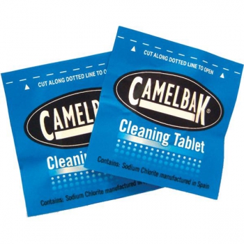 Camelbak Cleaning Tablets Reinigungstabletten (8 Stück)