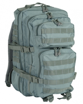 US ASSAULT LARGE PACK FOLIAGE GREEN