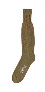 US ARMY CUSHION SOLE Socken olive drab