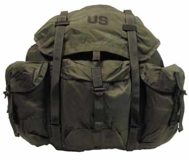 US ARMY ALICE Pack Large