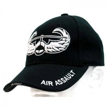 Air Assault Baseball Mütze Cap
