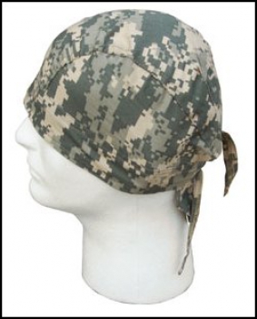 ACU AT Digital Army Headwrap