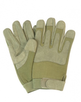 Army Handschuhe Gloves OD Green
