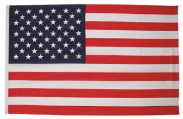 United States USA Fahne
