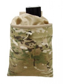 Multicam 3 Fold Mag Recovery Pouch