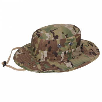 Army Adjustable Boonie Hat Multicam®