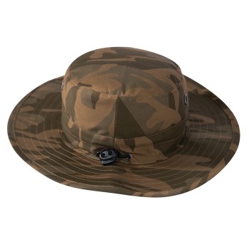 Military Adjustable Boonie Hat Coyote Camouflage