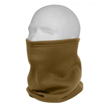 Army Gaiter Neck AR 670-1 coyote brown