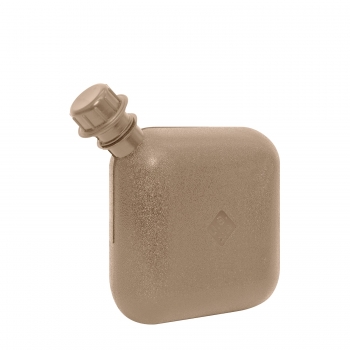 US Army 2 Ltr Bladder Canteen Feldflasche coyote