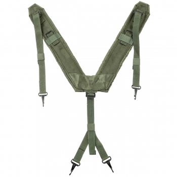 US Army ALICE Suspenders Koppeltragehilfe
