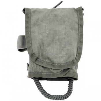 US Army Insert Zusatztasche FIRST AID IFAK pouch foliage