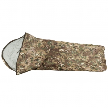 British Army MTP Goretex Biwacksack Cover Case Sleeping bag