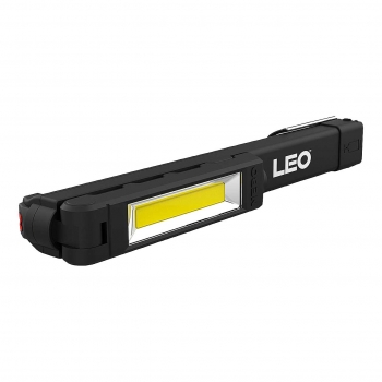 NEBO LED Taschenlampe LEO