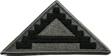 US ARMY 7th ARMY UCP Velcro patch