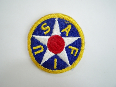 Instructor USAF Uniform Abzeichen patch WWII