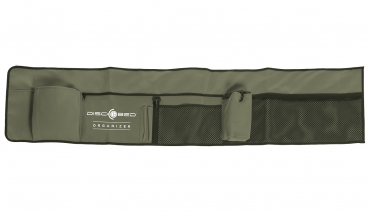 DISC-O-BED Seitentasche / Side Organizer Military Green