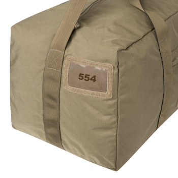 Direct Action Deployment Bag - Small - Cordura® - Coyote Brown
