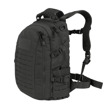 Direct Action DUST® MkII BACKPACK - Cordura® - BLACK