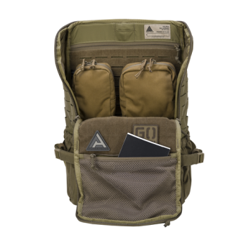 Direct Action® HALIFAX SMALL BACKPACK® MultiCam®
