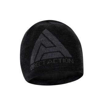 Direct Action® Winer Beanie - Black