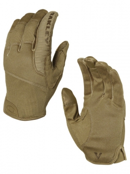 OAKLEY SI Factory Lite Tactical Glove Coyote