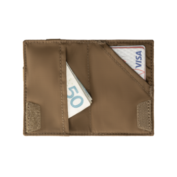 Helikon Tex EDC Mini Wallet® MultiCam® / Black